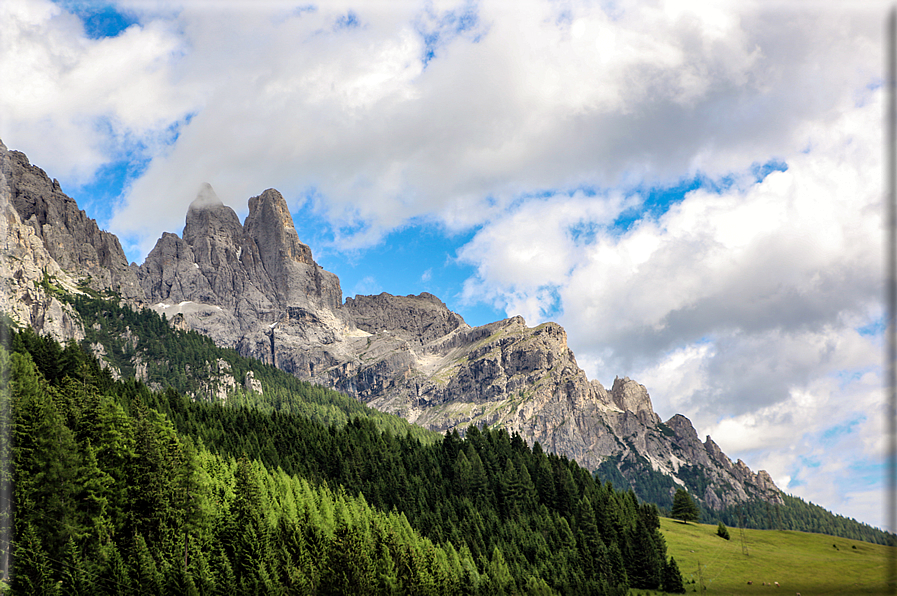 foto Rifugio Velo della Madonna